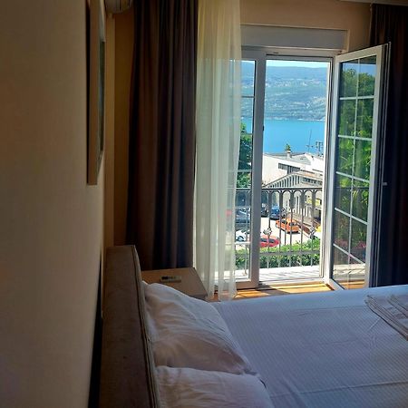 Vila Oliva Herceg Novi Exterior photo