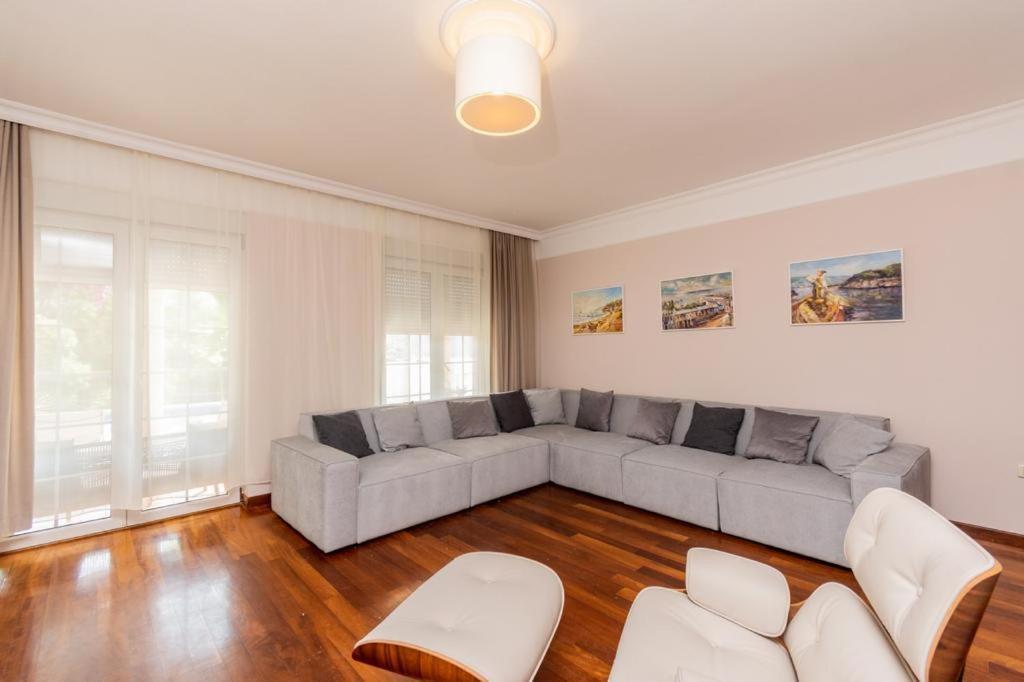 Vila Oliva Herceg Novi Exterior photo